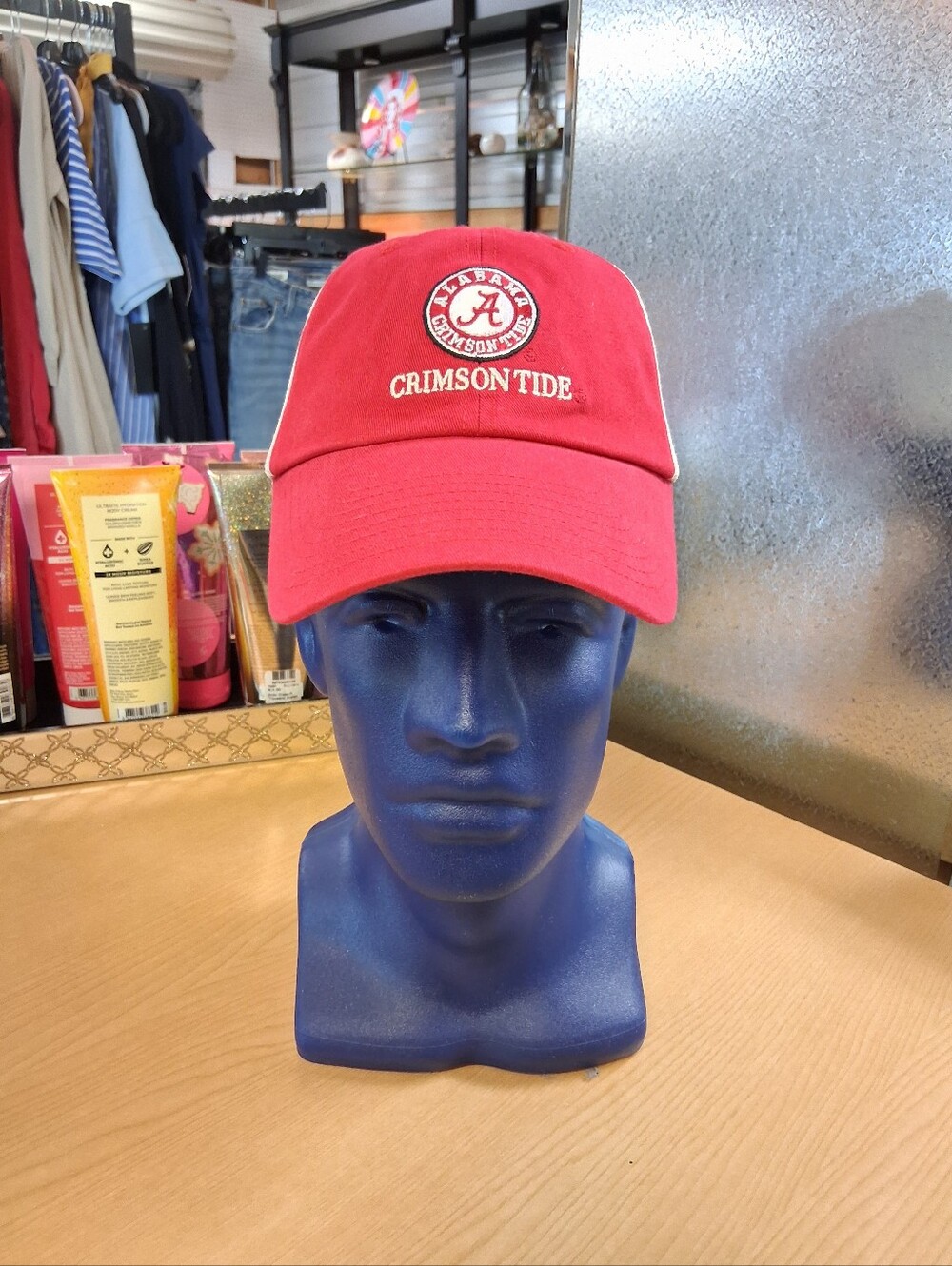 Alabama Crimson Tide Hat